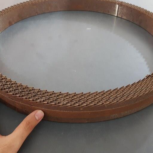 تیغ اره فلکه آلمانی